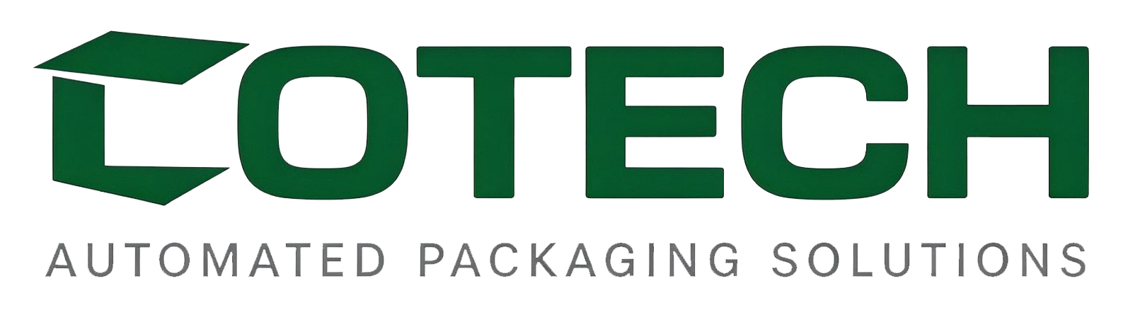 COTECH automated packaging solutions